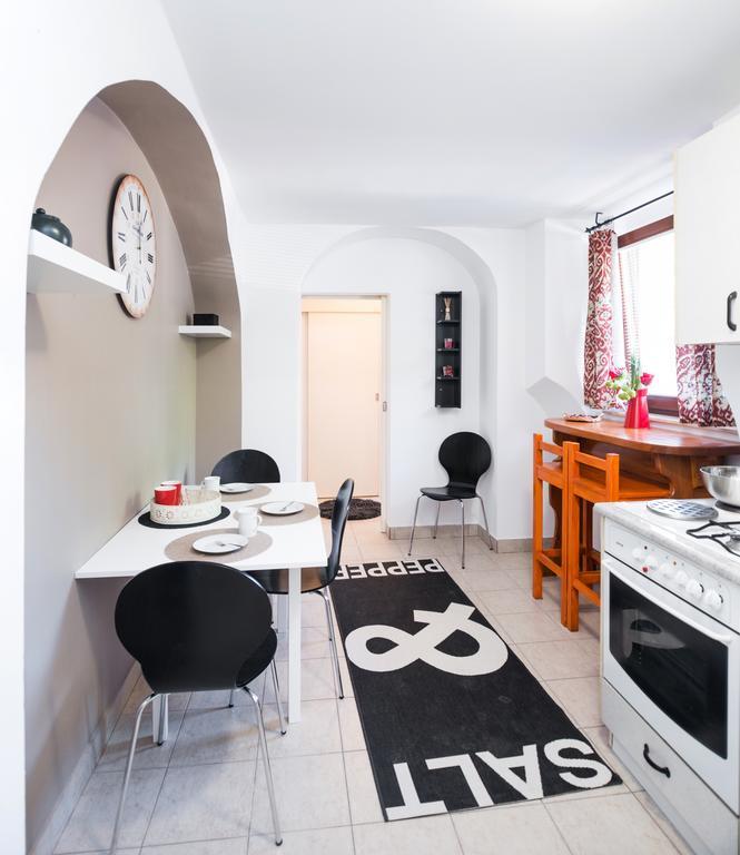 Apartments Vega Любляна Номер фото